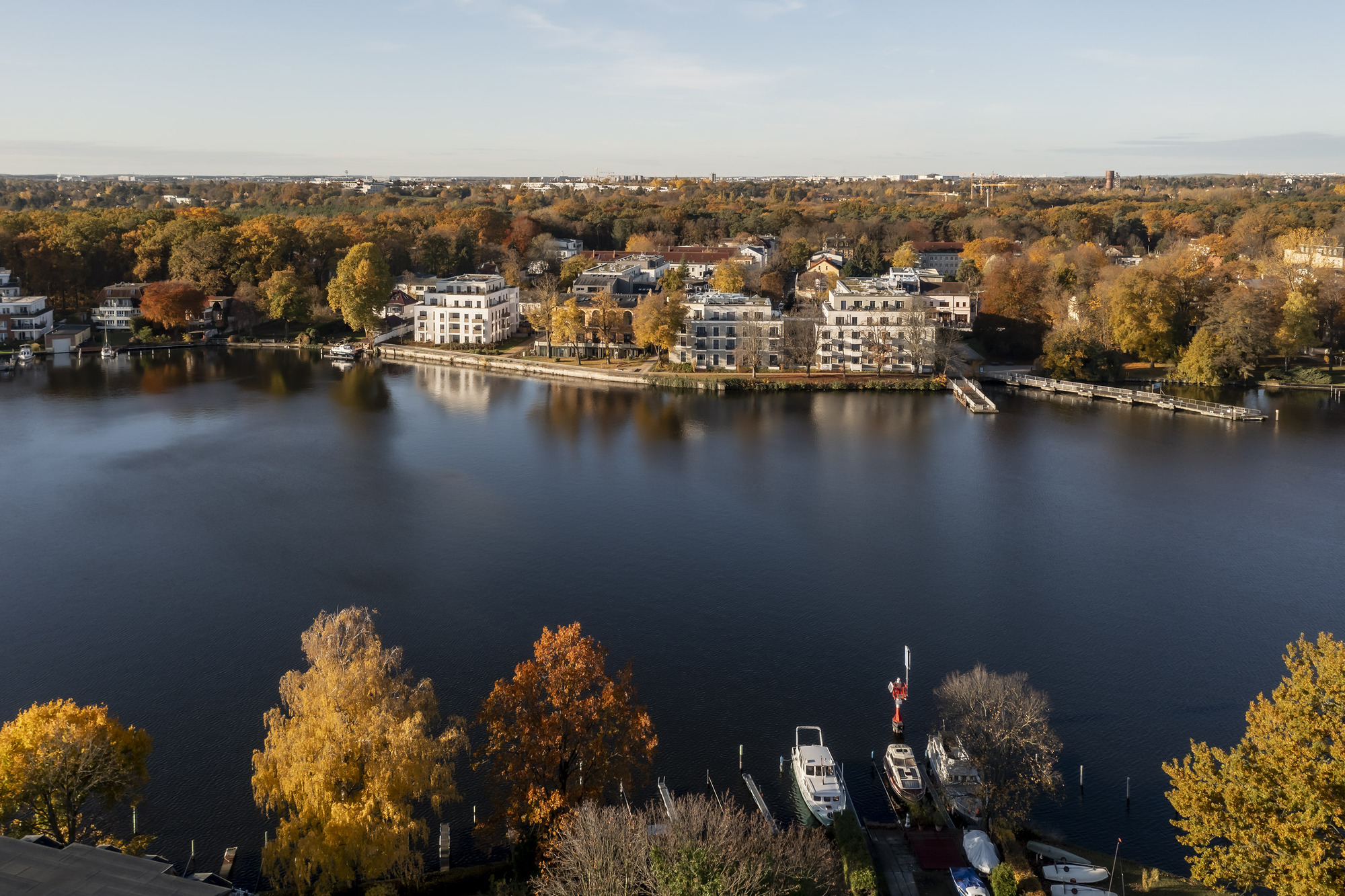 VILVIF Senior Residence