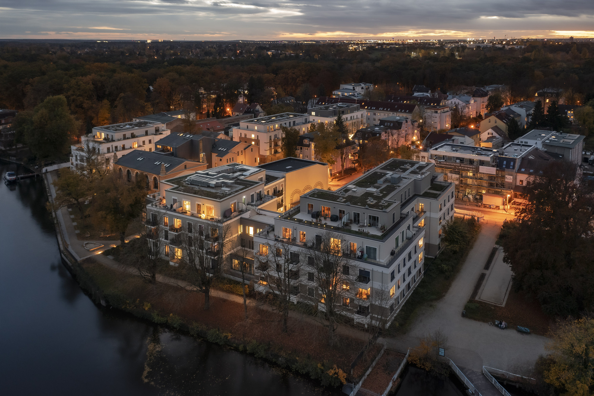VILVIF Senior Residence