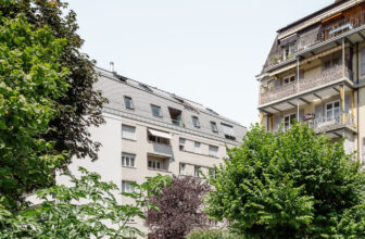 Dapples Building Elevation