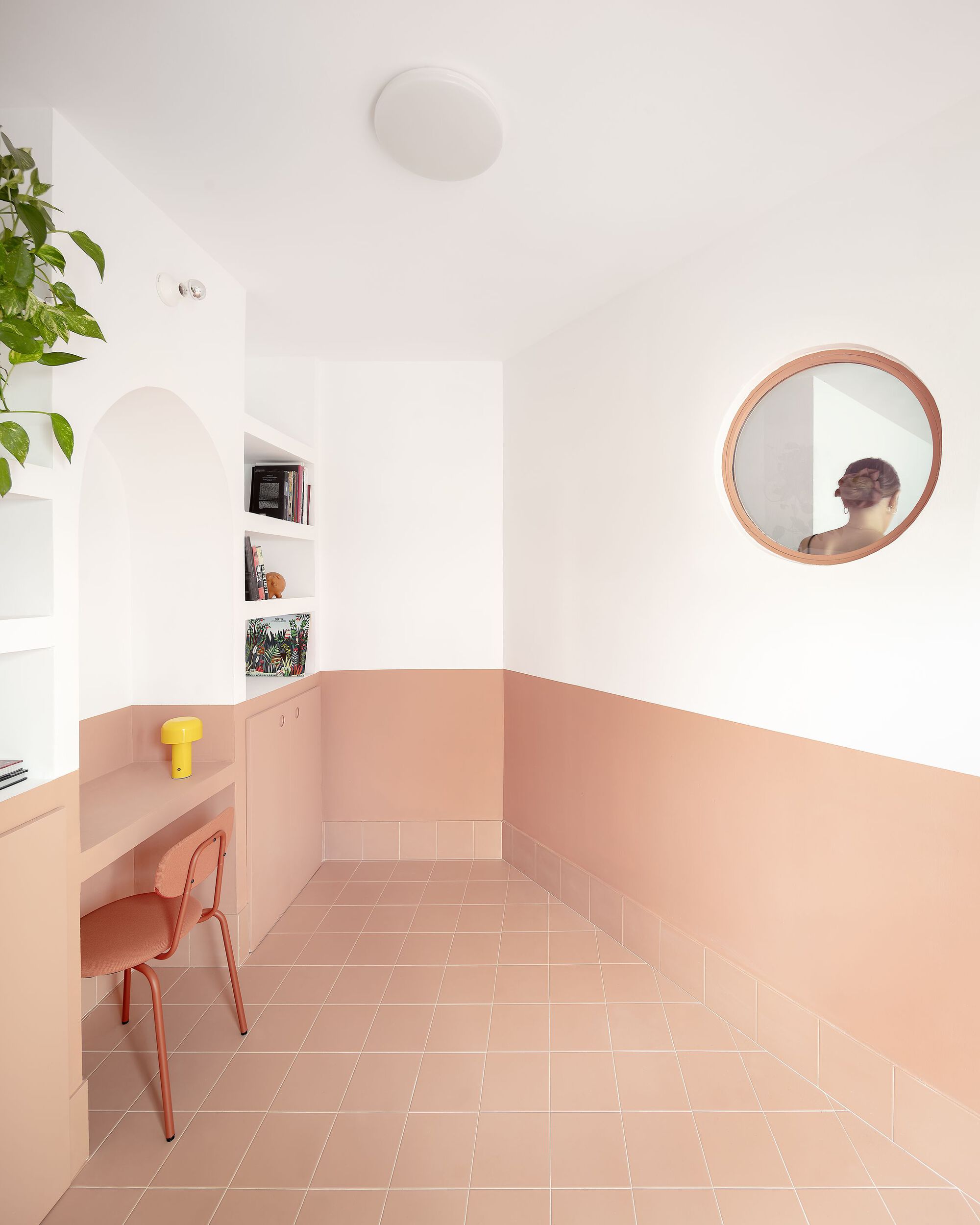 3 in 1 house
