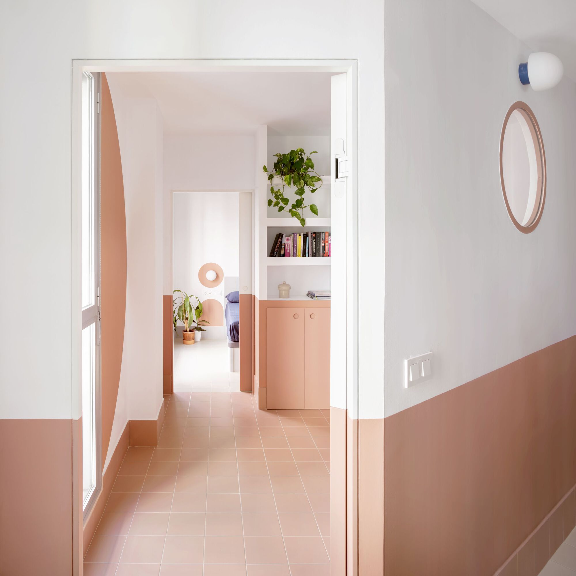 3 in 1 house