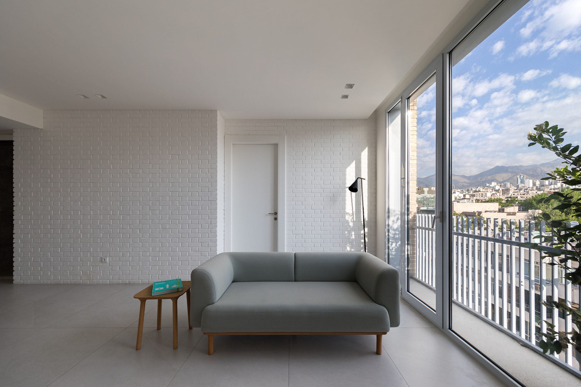#10 Apartment
