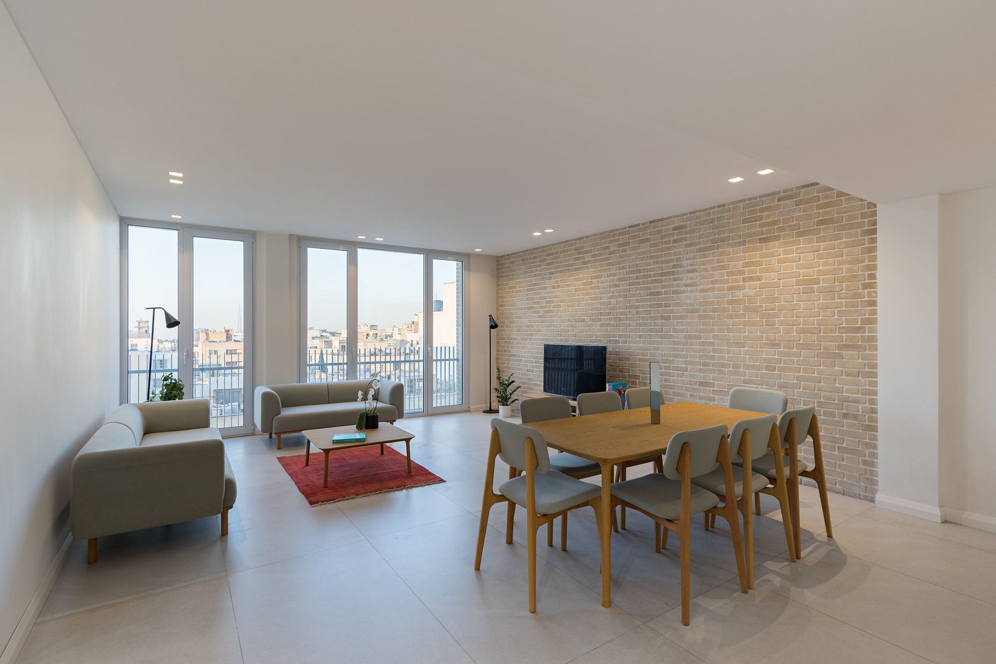 #10 Apartment