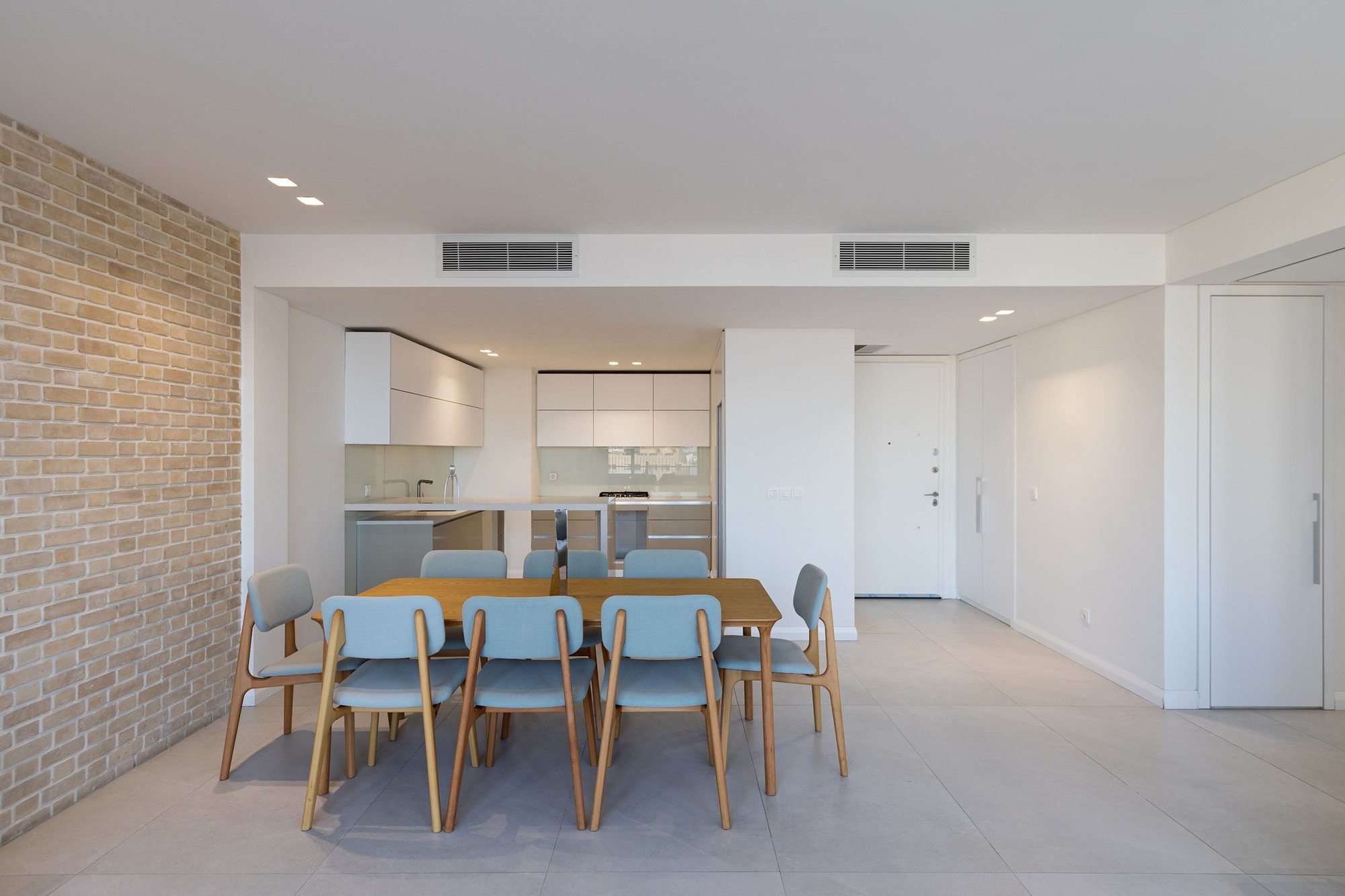 #10 Apartment