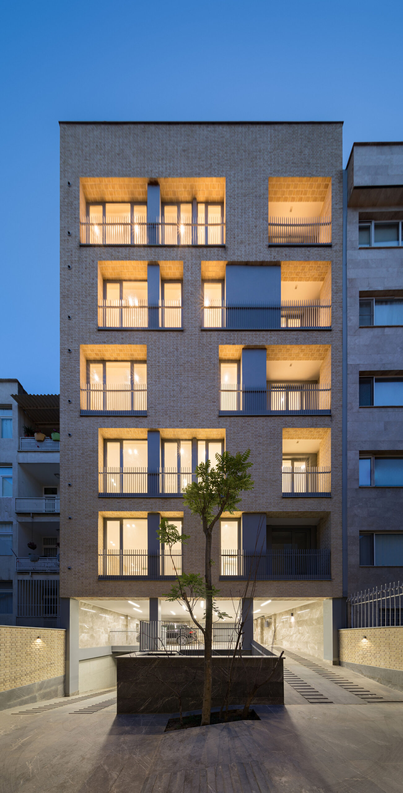 #10 Apartment