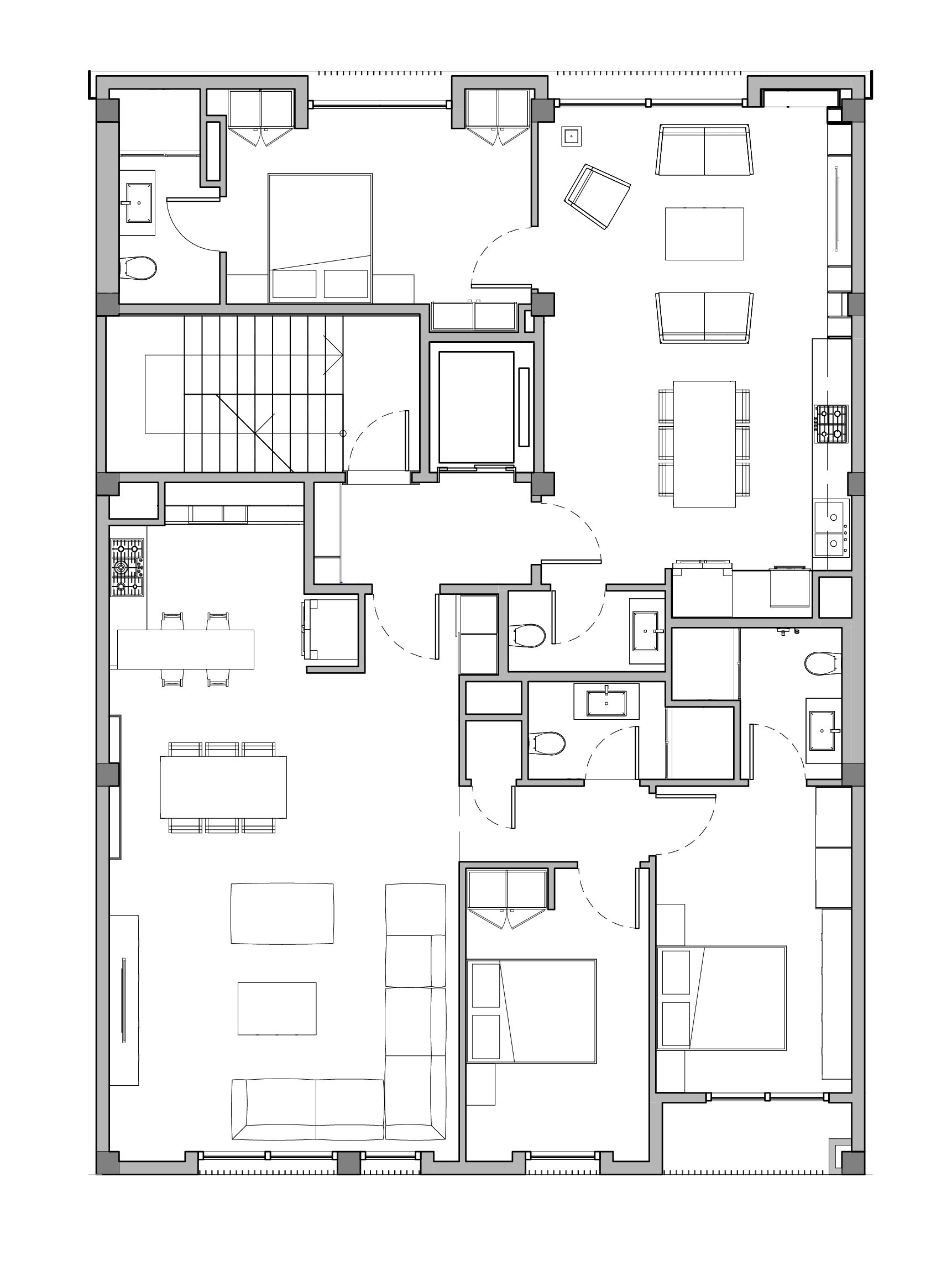 #10 Apartment