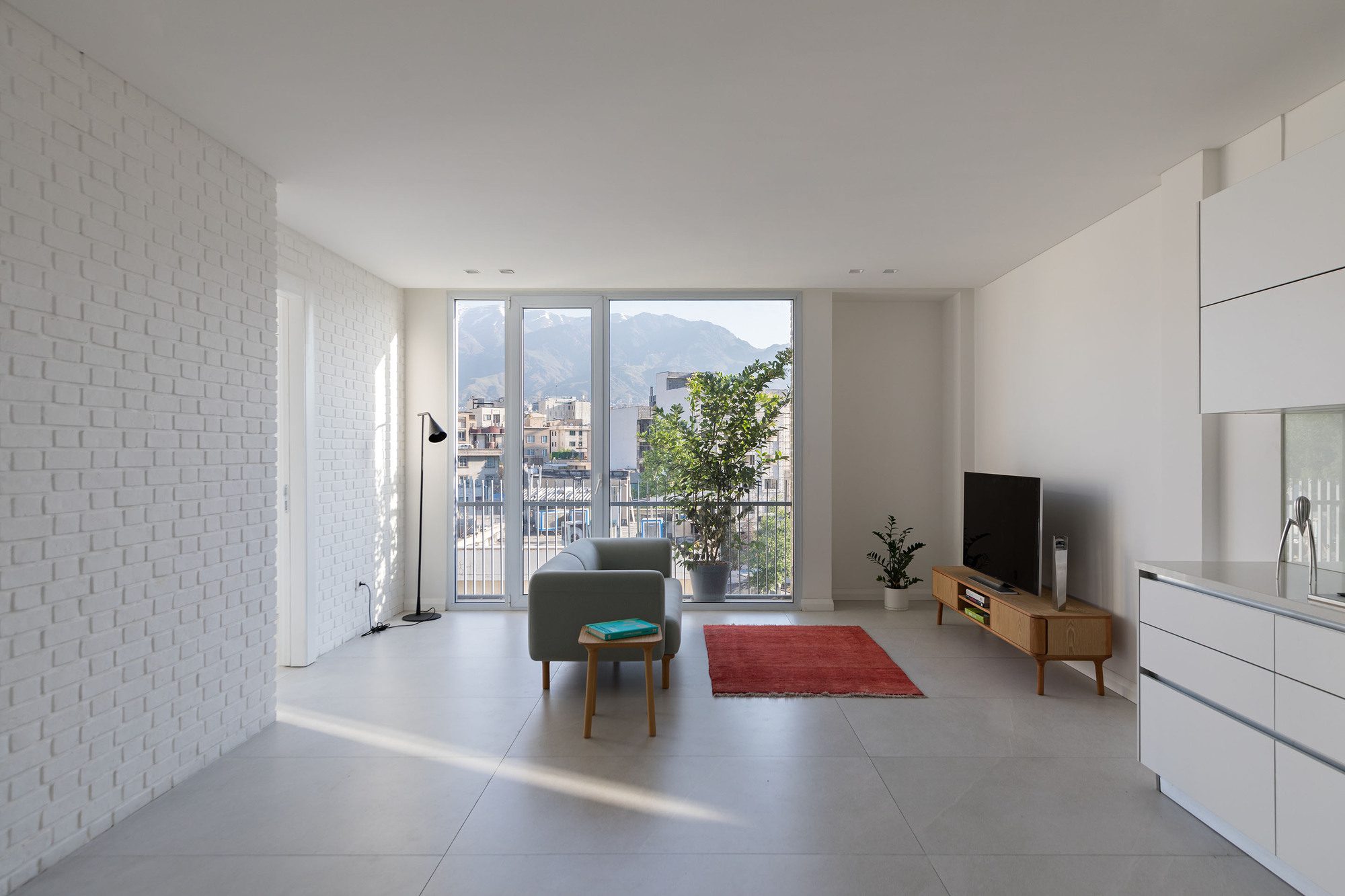 #10 Apartment