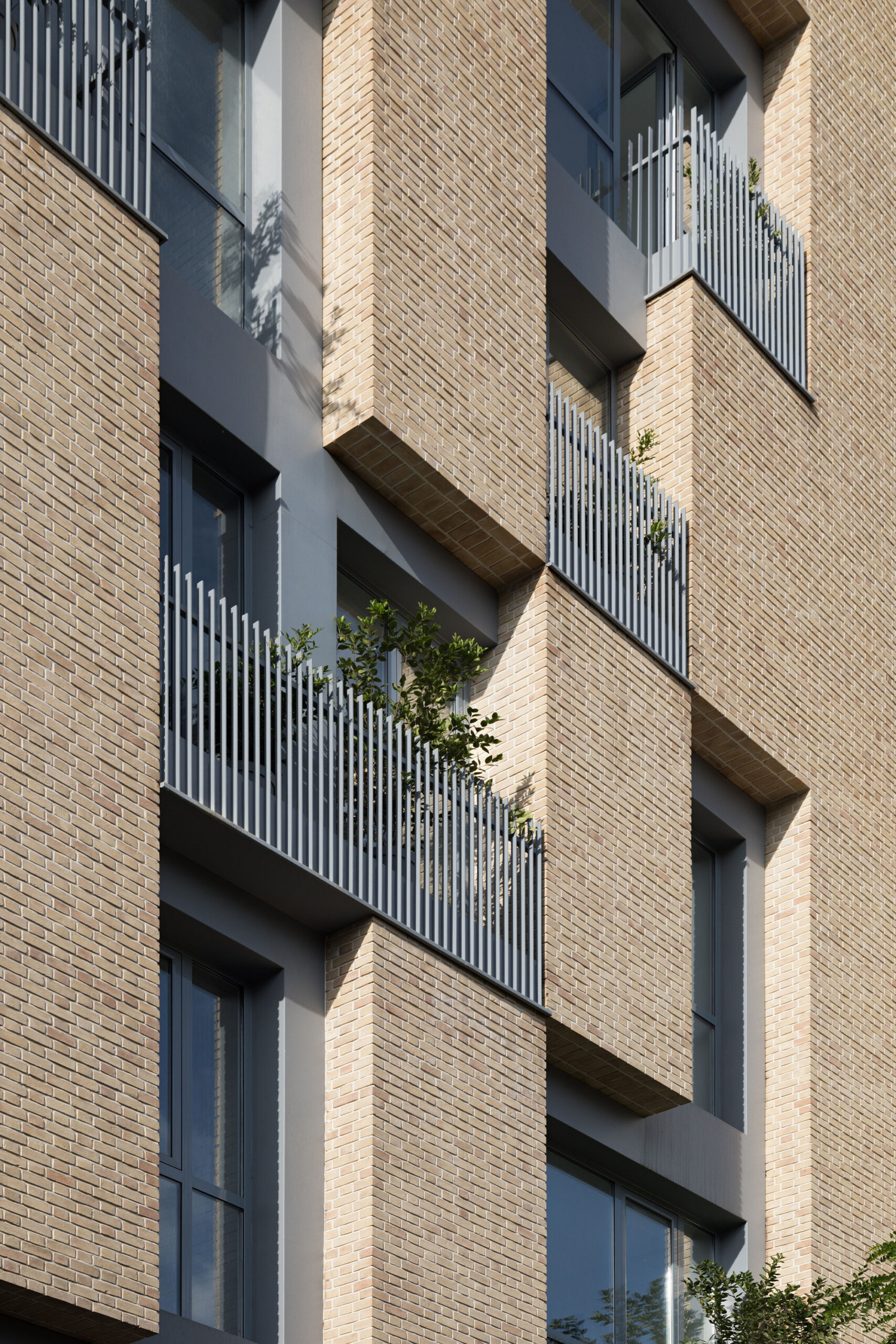 #10 Apartment