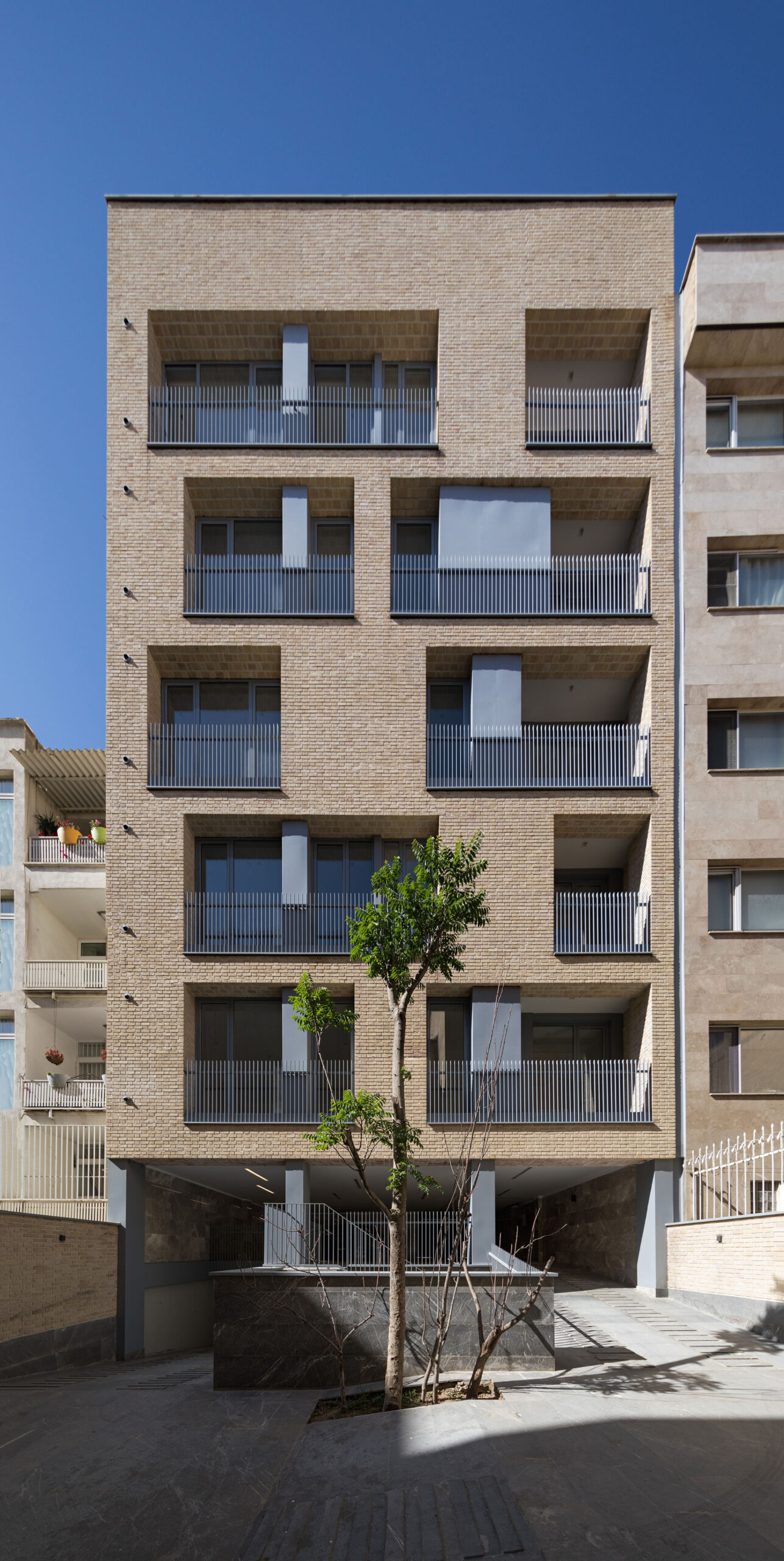#10 Apartment
