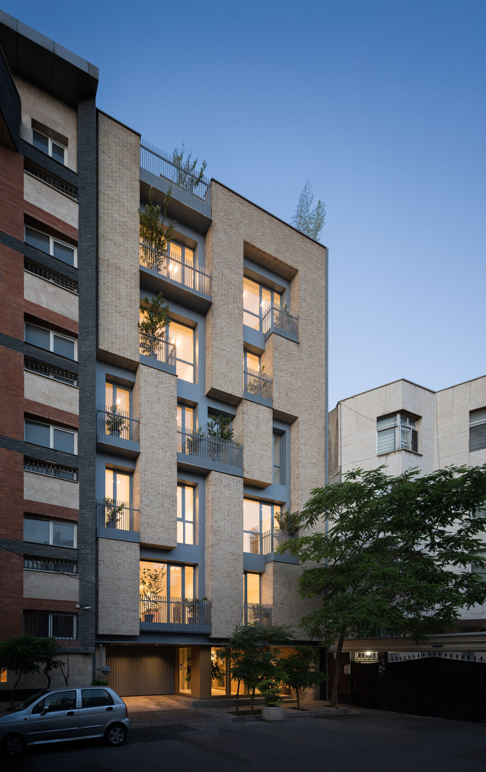 #10 Apartment