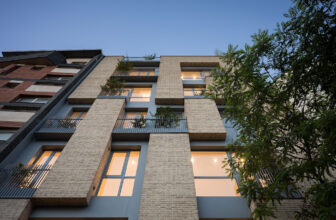 #10 Apartment