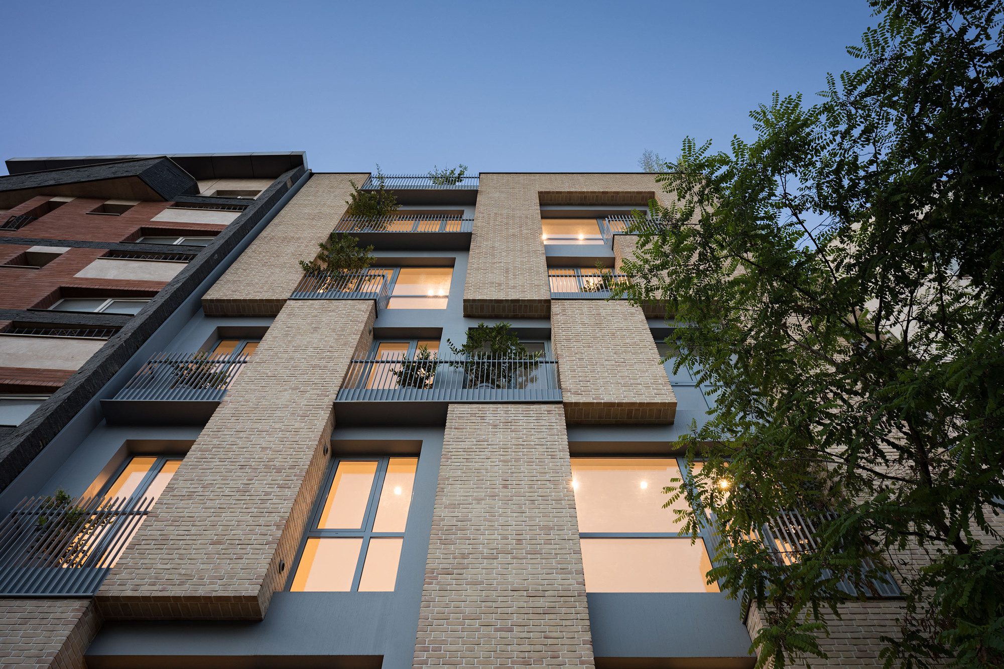 #10 Apartment