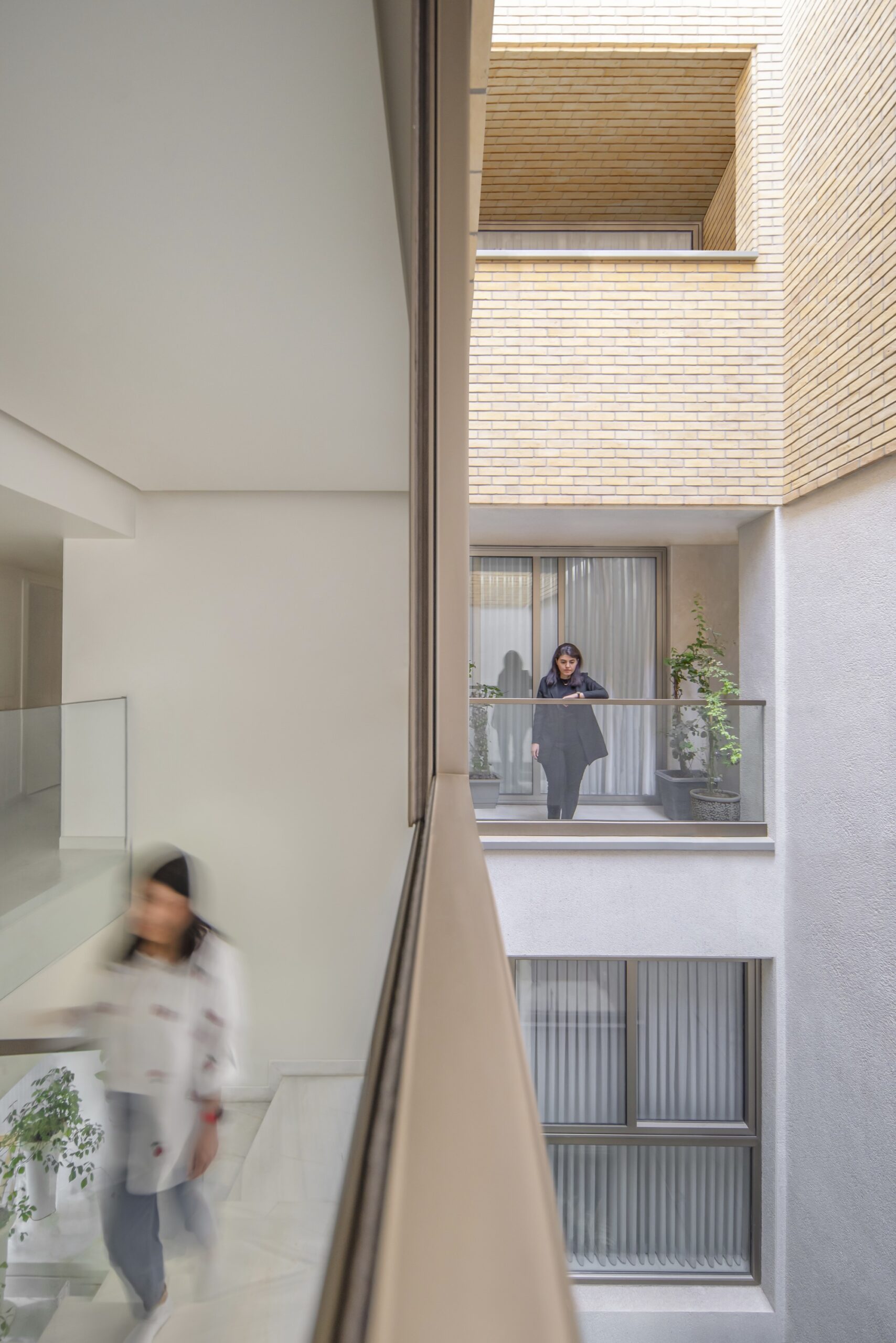 2 IVANs, 2 HOUSEs
