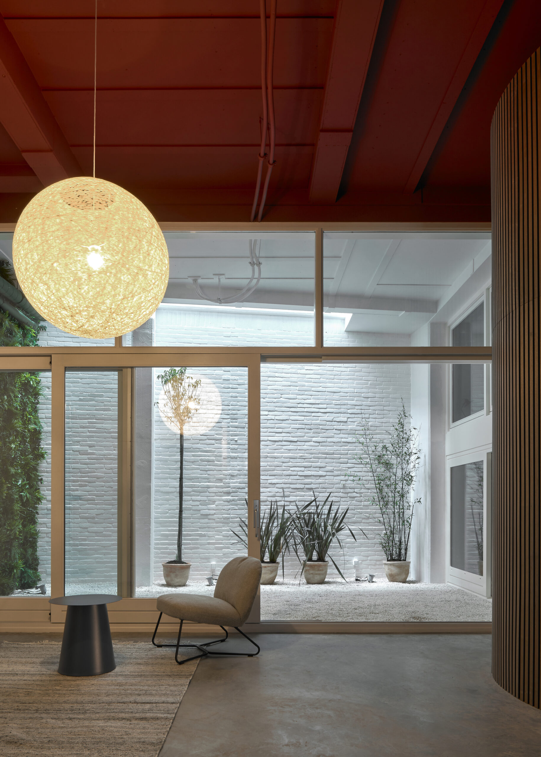 Garage Loft Delfshaven