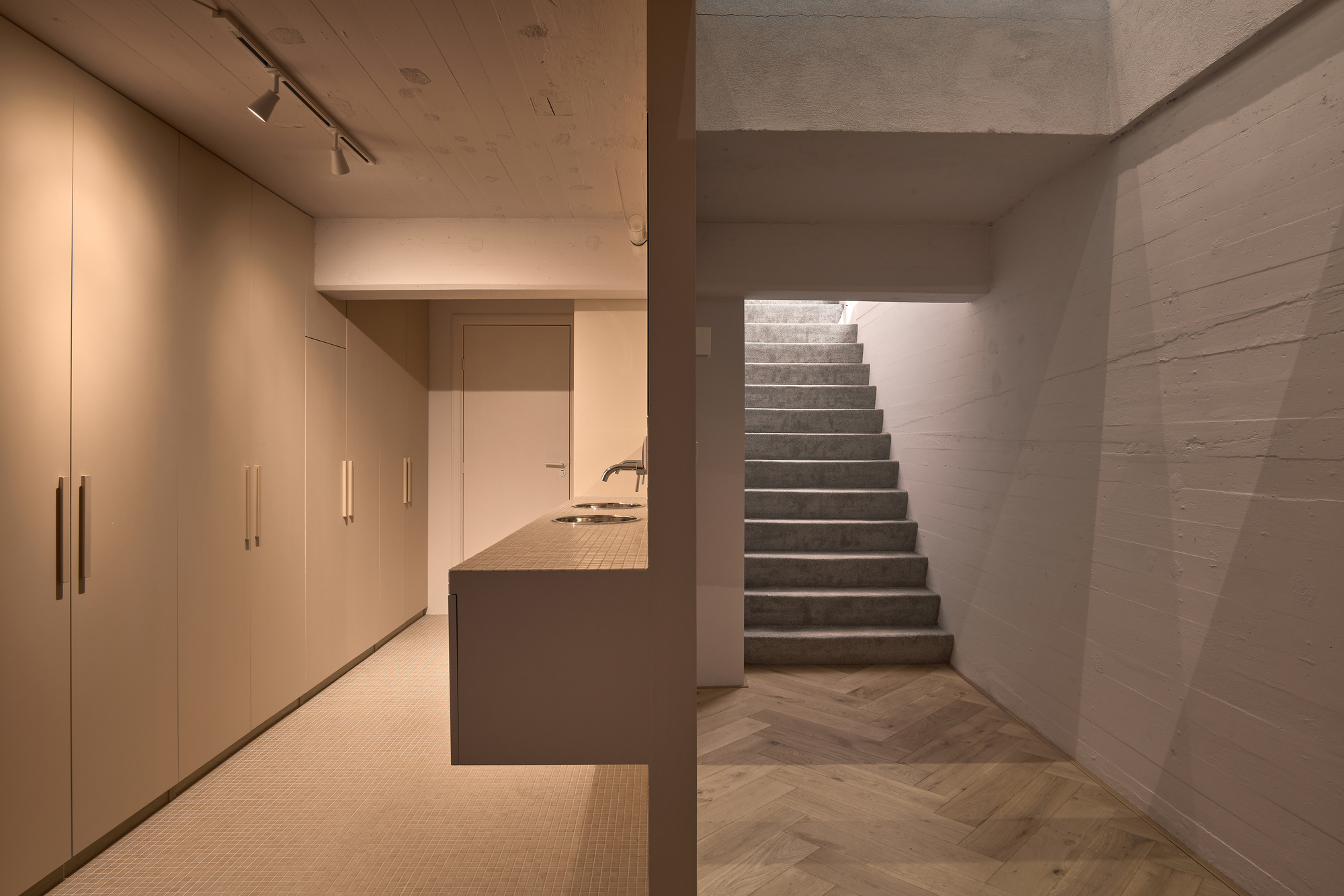 Garage Loft Delfshaven