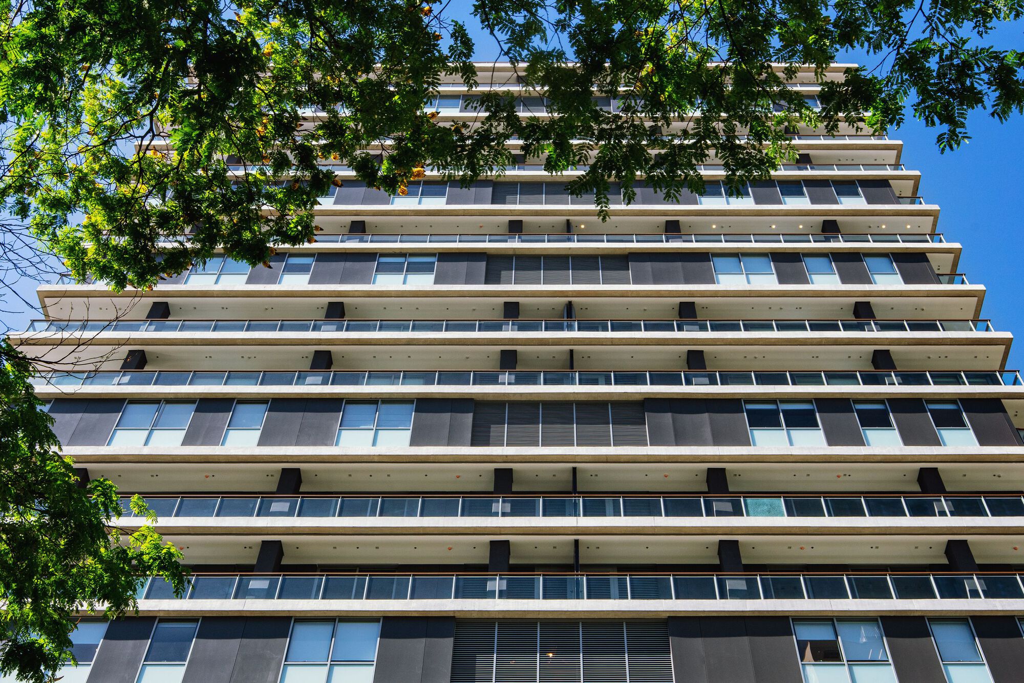 Crona 665 Building