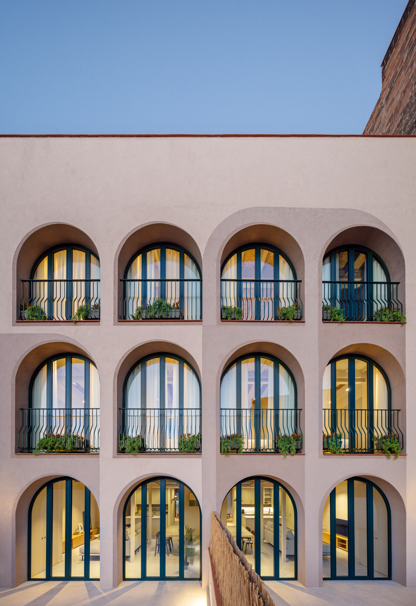 B67 Building