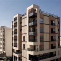 ALMO Residence