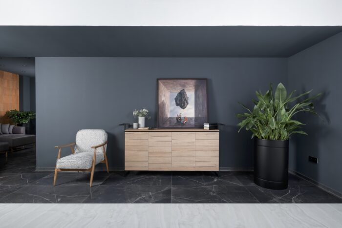 ALMO Residence