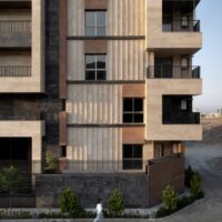 ALMO Residence