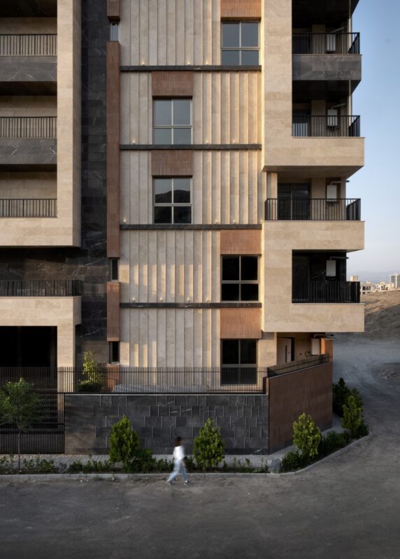 ALMO Residence