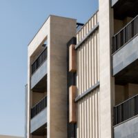 ALMO Residence
