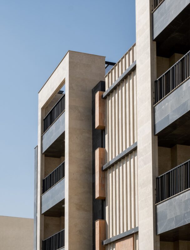 ALMO Residence