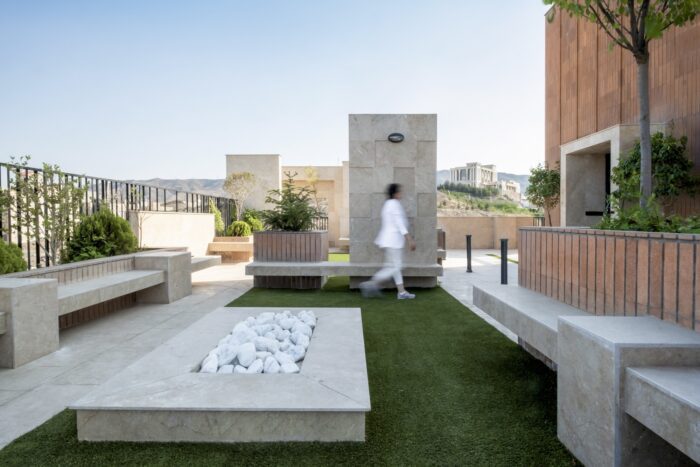 ALMO Residence