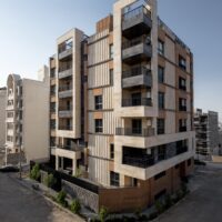 ALMO Residence