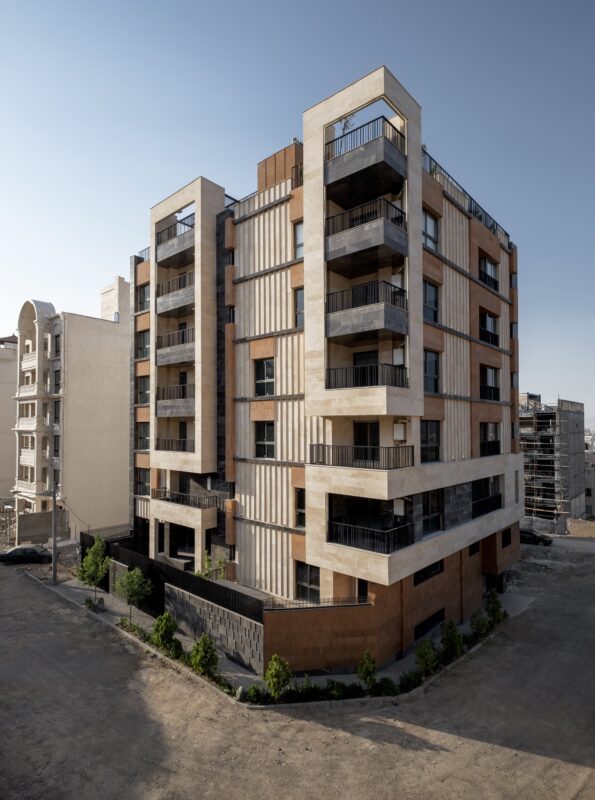 ALMO Residence