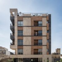 ALMO Residence