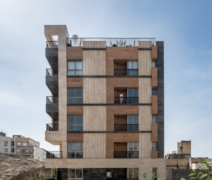 ALMO Residence