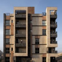 ALMO Residence