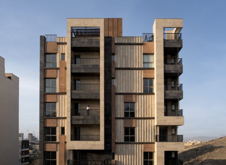 ALMO Residence | ZHAV Architects