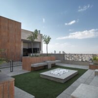 ALMO Residence