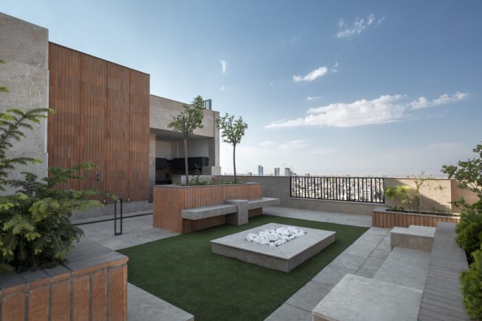 ALMO Residence