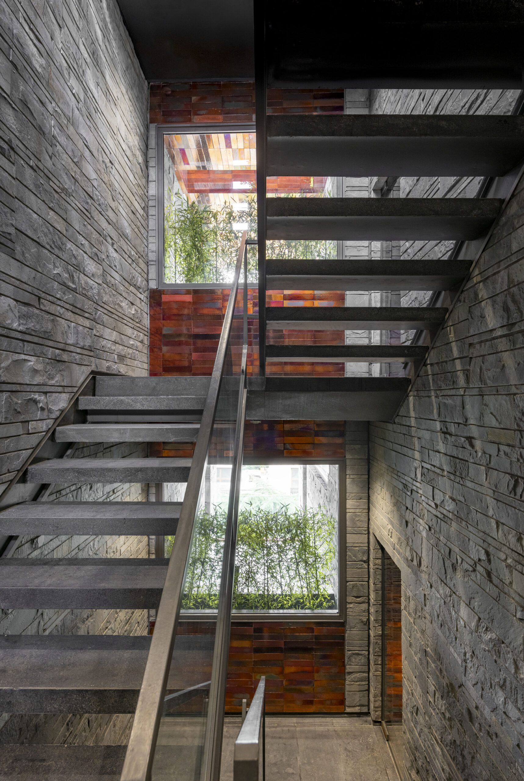 Darya Residential Building