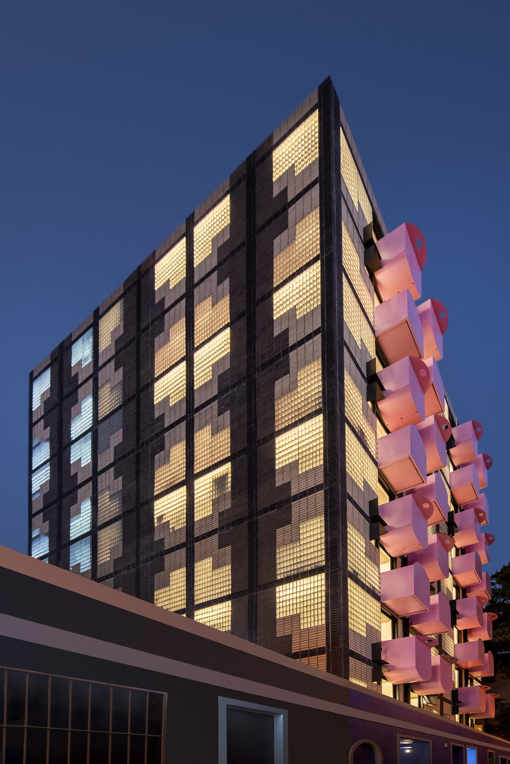 Uxolo Apartments