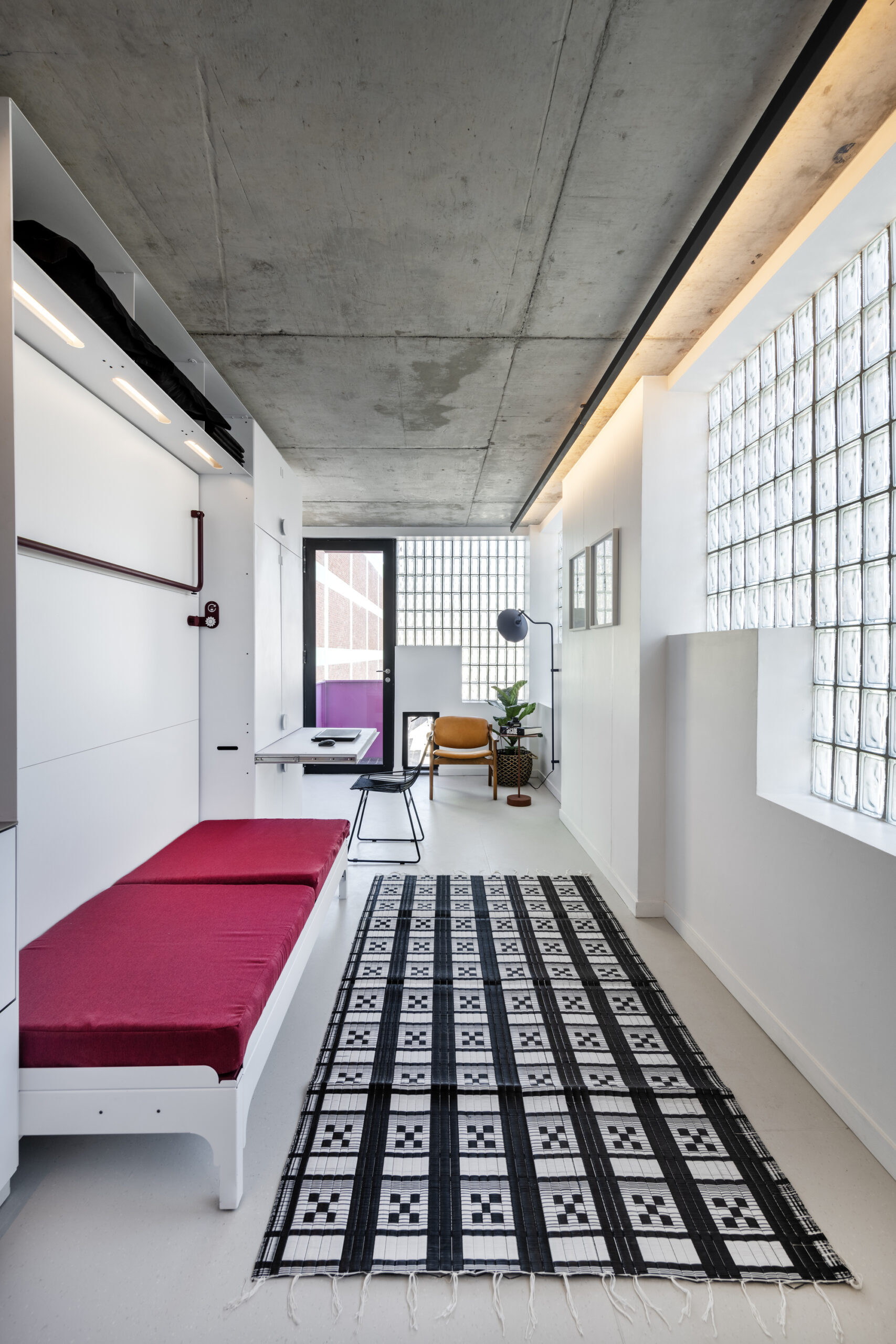 Uxolo Apartments