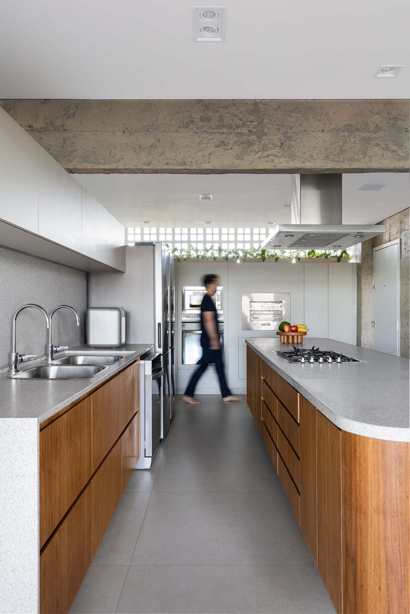 Aurora Apartment