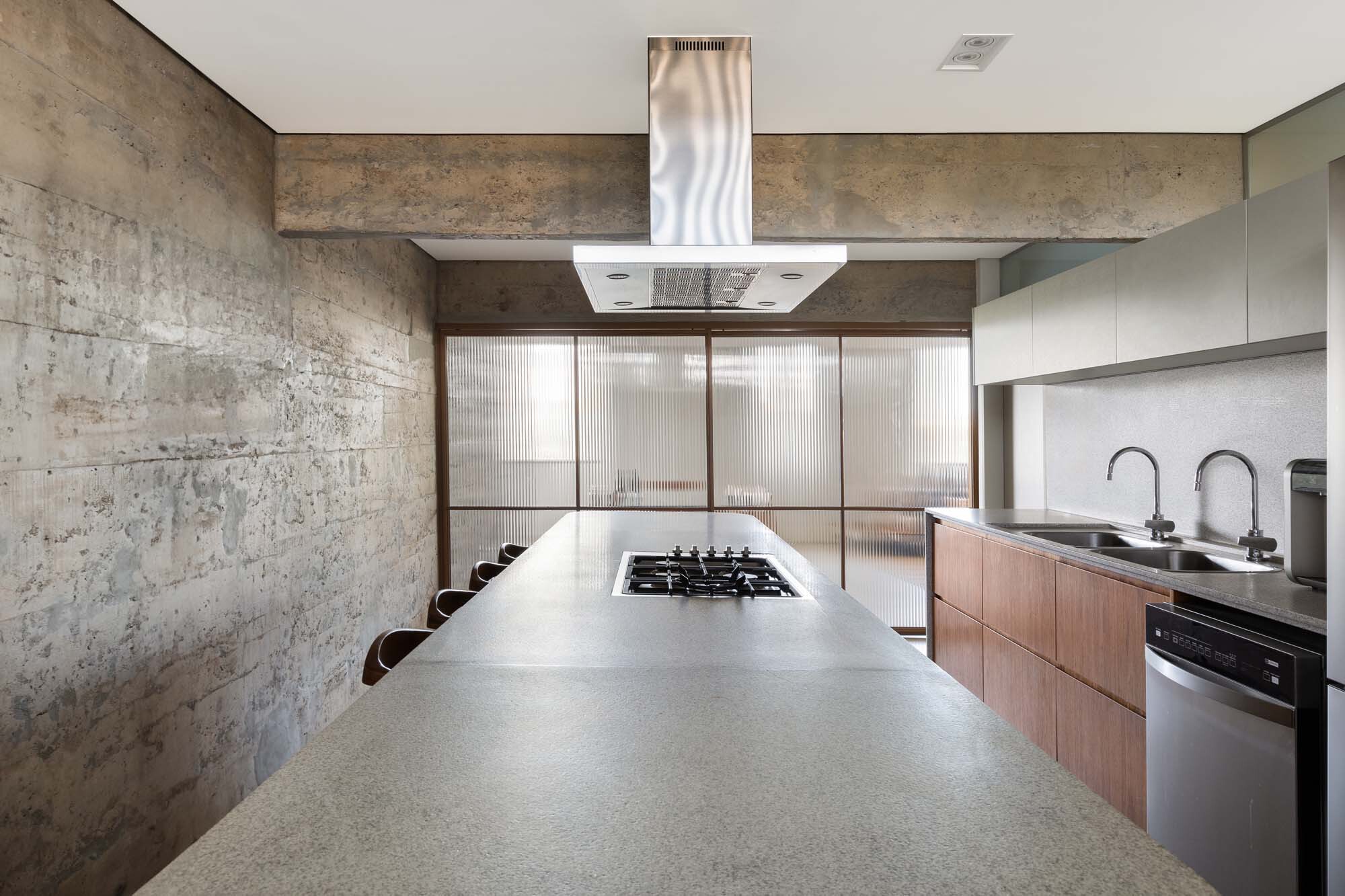 Aurora Apartment