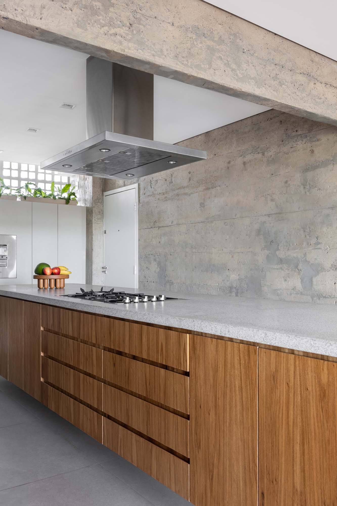 Aurora Apartment