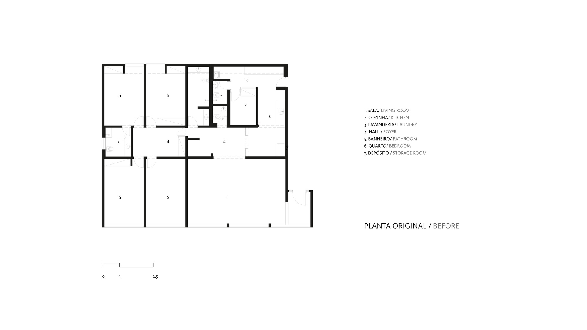 Aurora Apartment