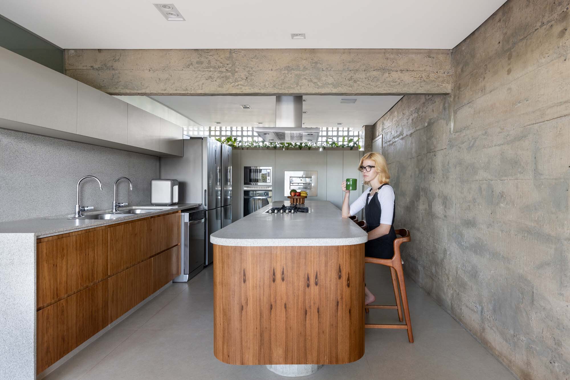 Aurora Apartment