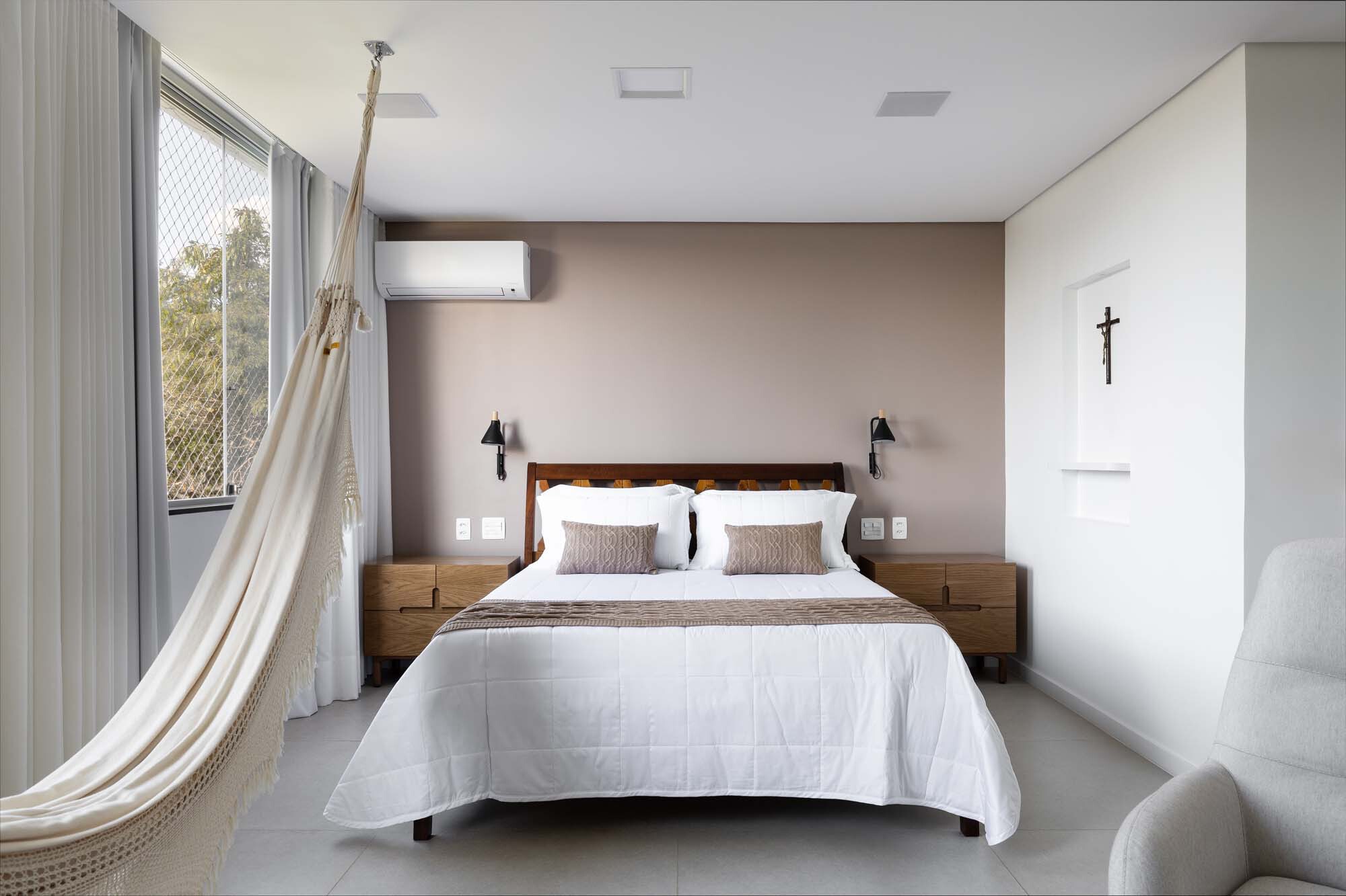 Aurora Apartment
