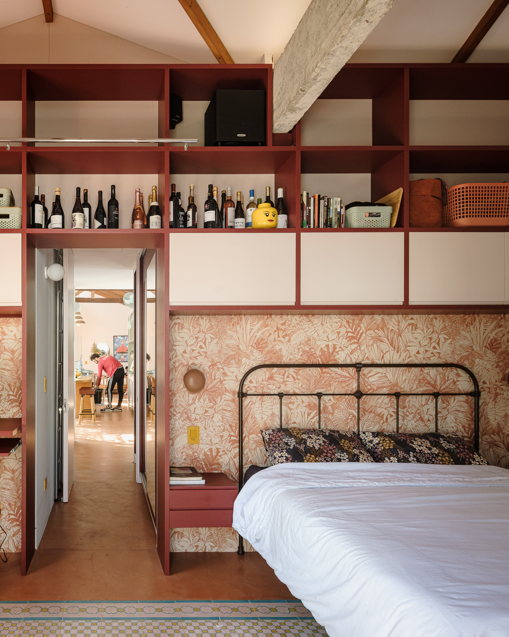 Barão de Tatuí penthouse