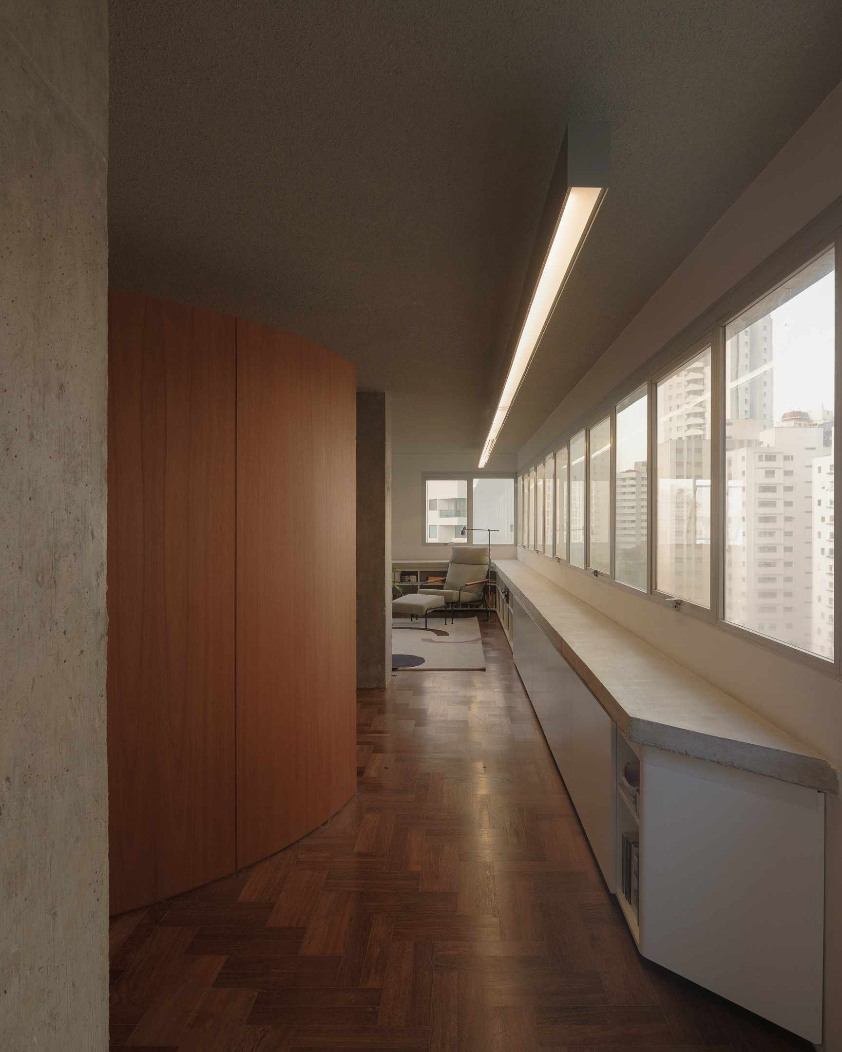 Guarapari Apartment