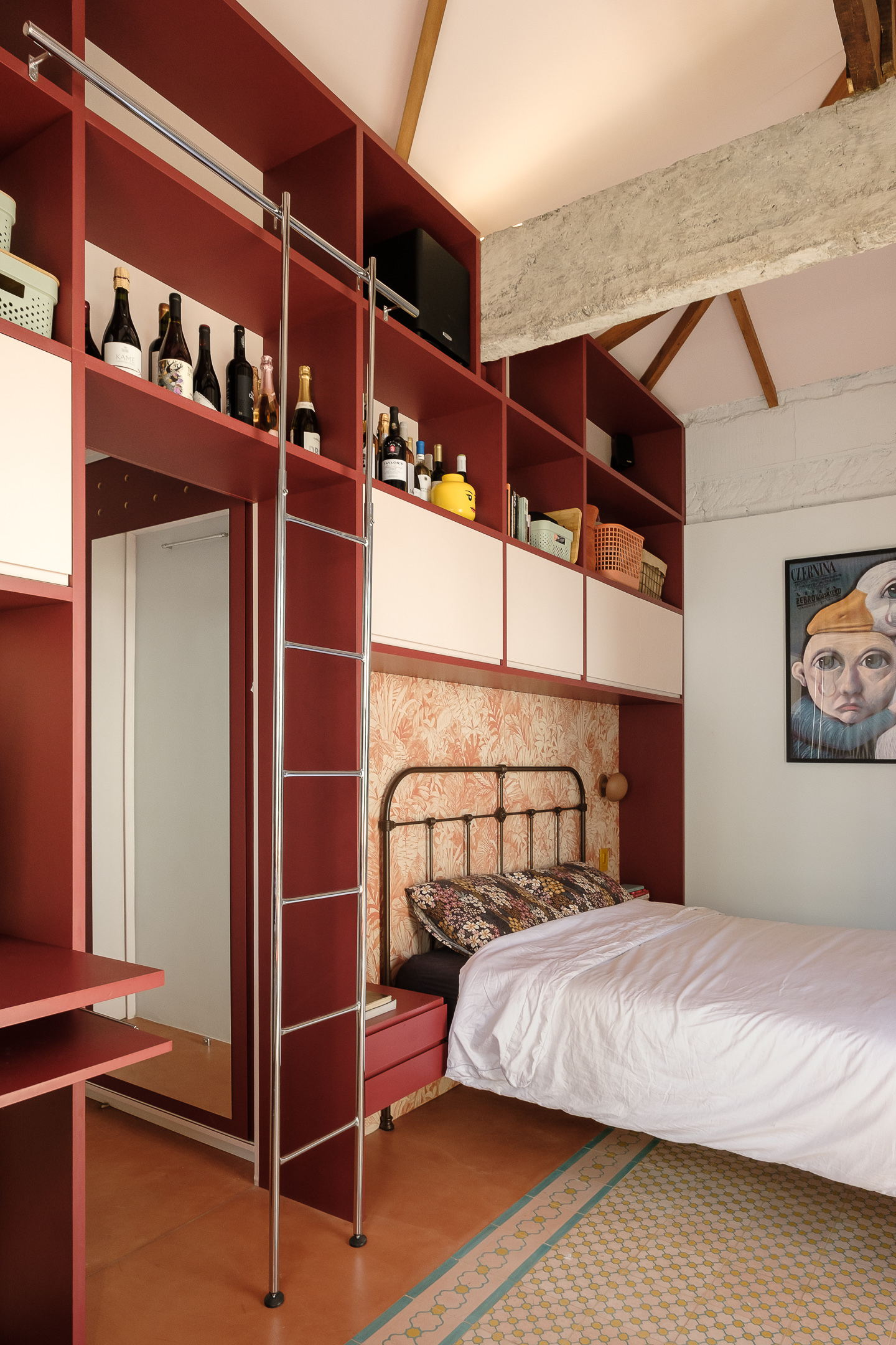 Barão de Tatuí penthouse