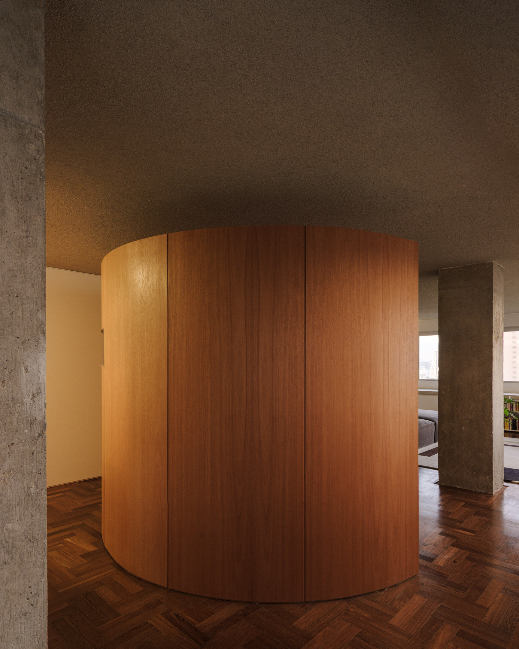 Guarapari Apartment