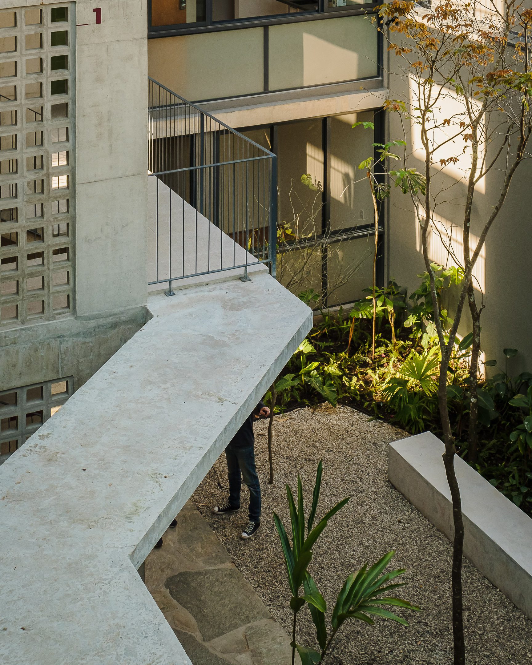 Tico Indiana Building